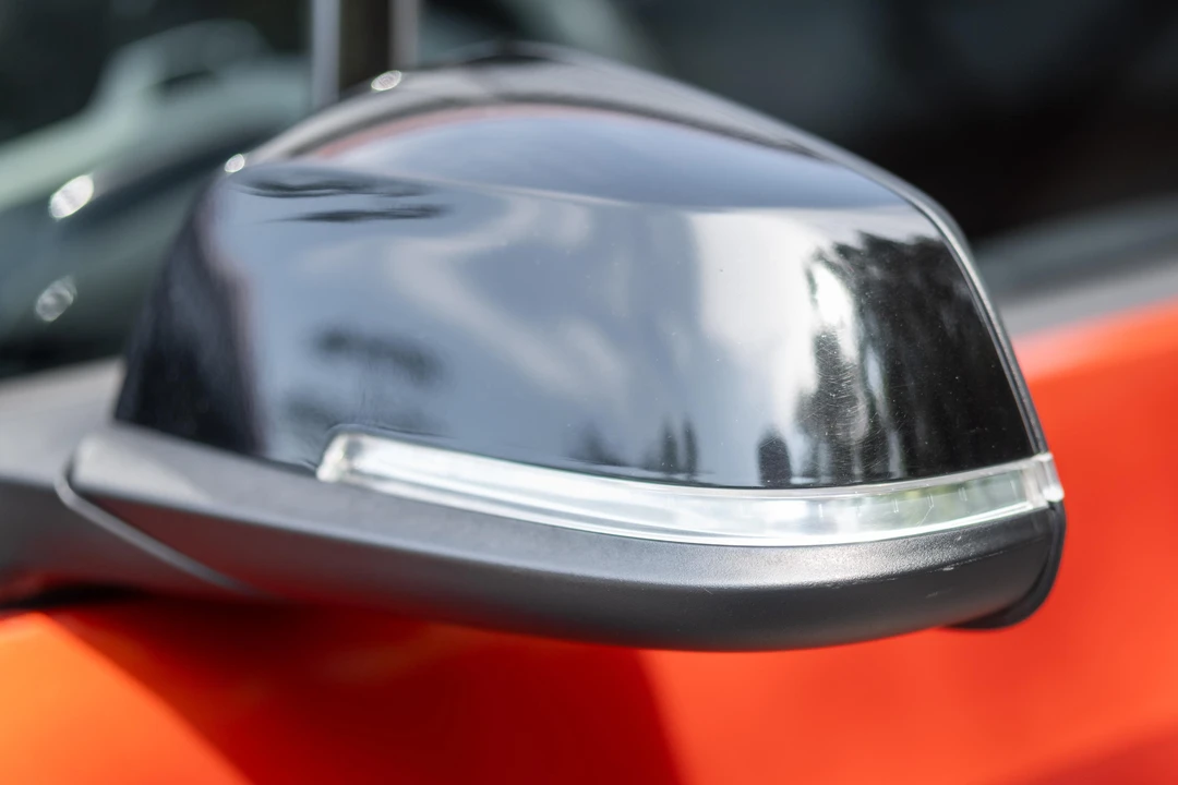 2015 BMW i3 - Image 21 of 31