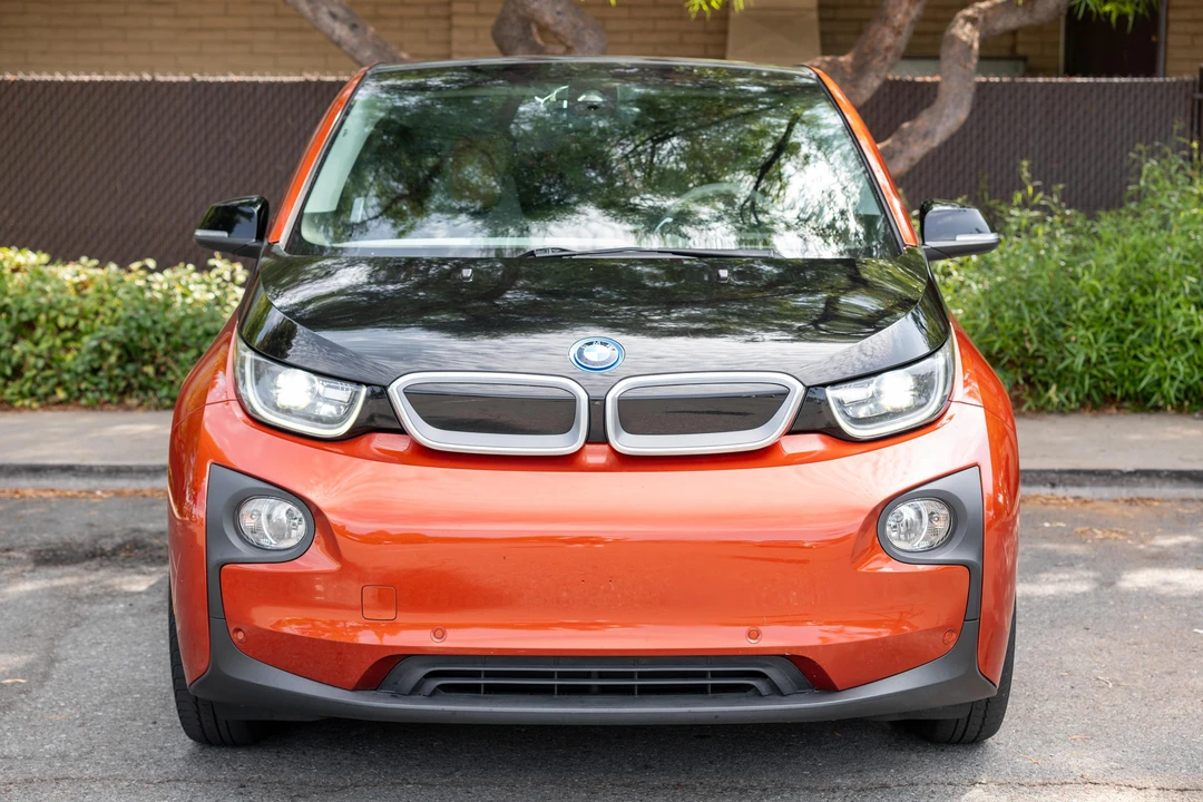 2015 BMW i3 - Image 6 of 31