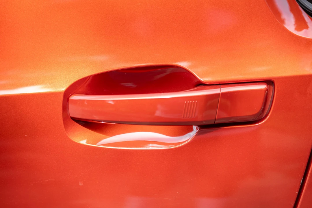 2015 BMW i3 - Image 23 of 31