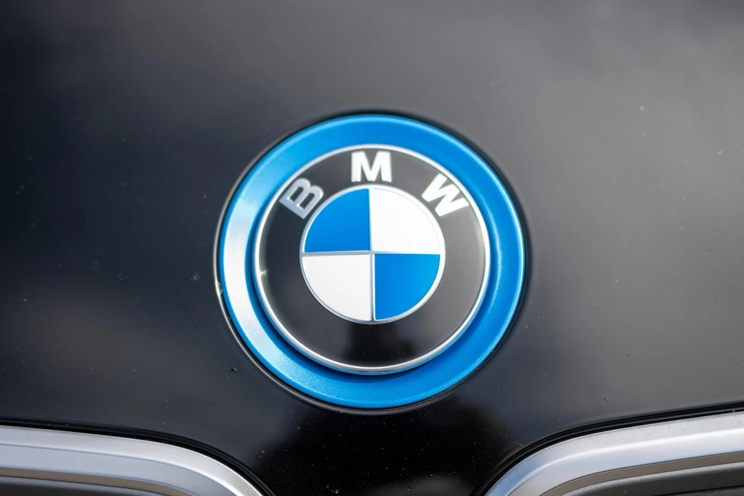 2015 BMW i3 - Image 13 of 31