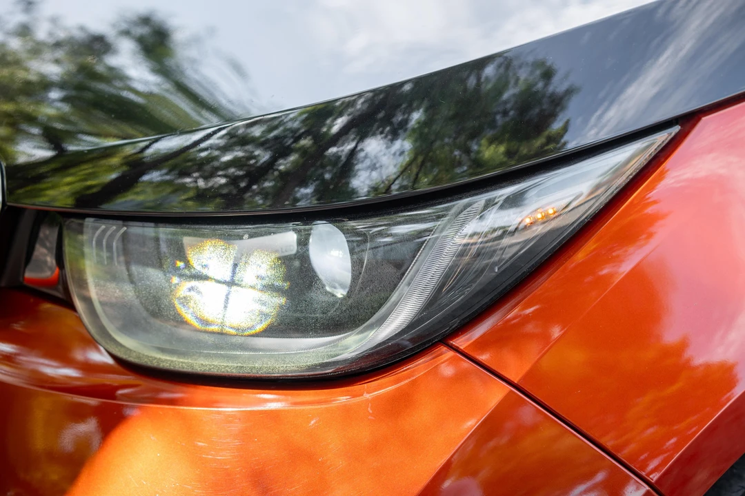 2015 BMW i3 - Image 15 of 31