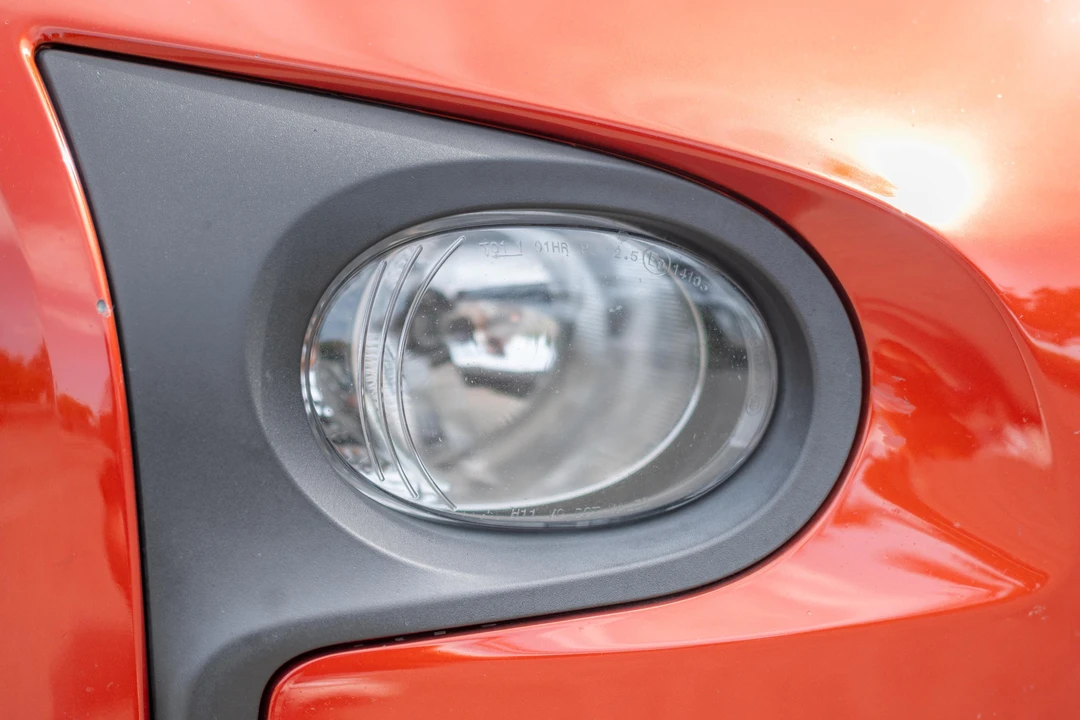 2015 BMW i3 - Image 16 of 31