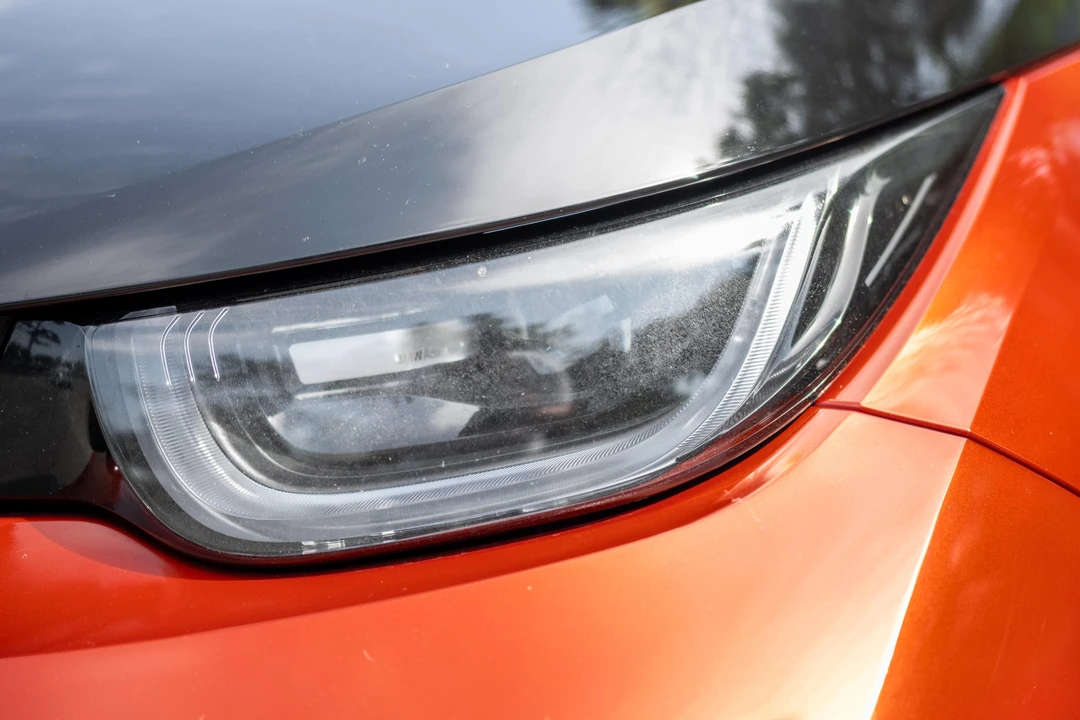 2015 BMW i3 - Image 14 of 31