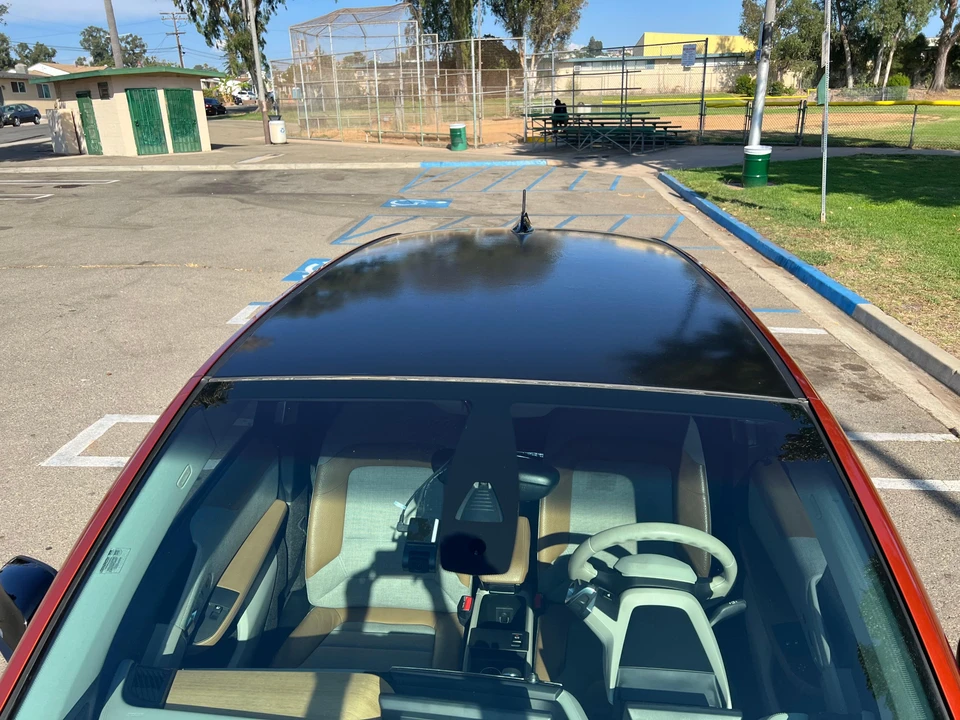 2015 BMW i3 - Image 20 of 31