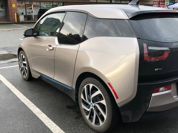 2015 BMW i3 - Image 7 of 10