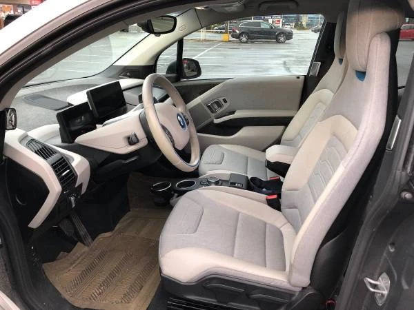 2015 BMW i3 - Image 2 of 10