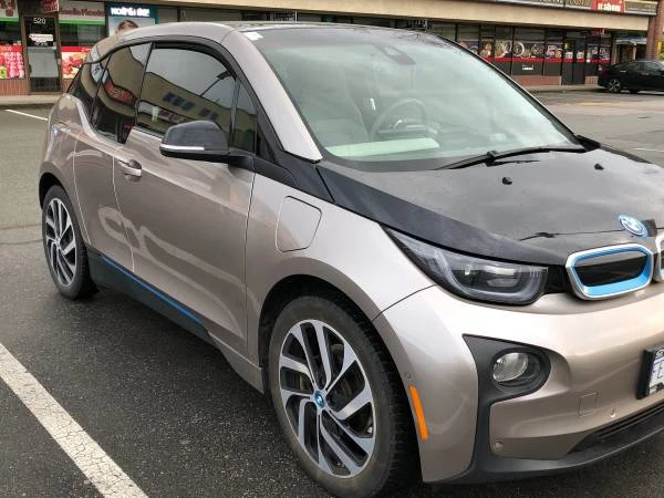 2015 BMW i3 - Image 3 of 10
