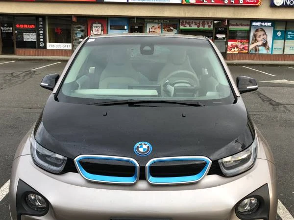2015 BMW i3 - Image 4 of 10