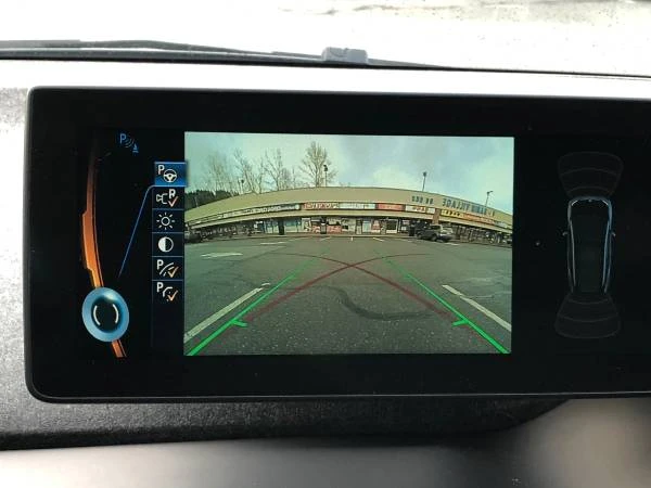 2015 BMW i3 - Image 8 of 10