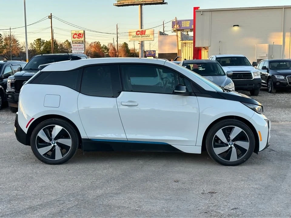 2015 BMW i3 - Image 4 of 19