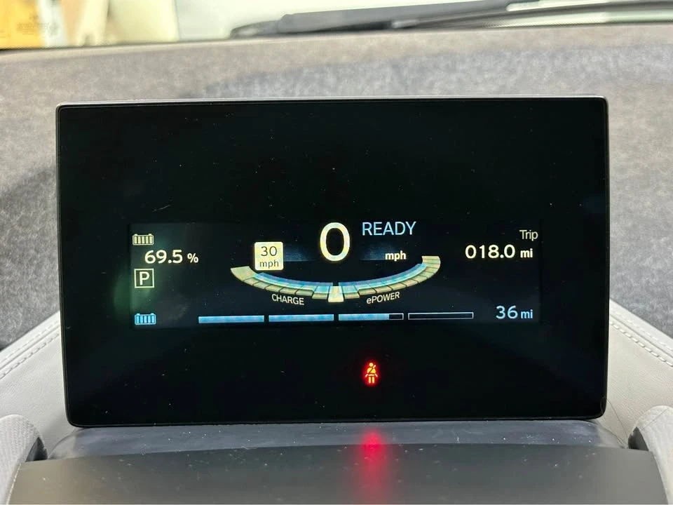 2015 BMW i3 - Image 17 of 19