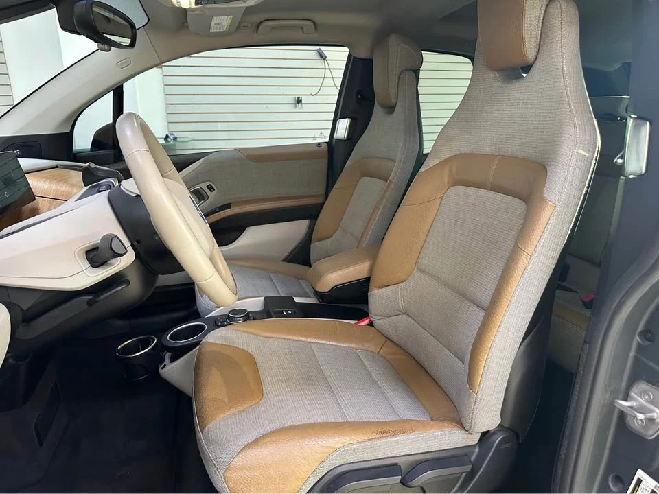 2015 BMW i3 - Image 9 of 19