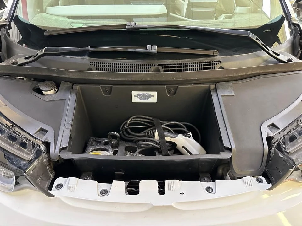 2015 BMW i3 - Image 19 of 19