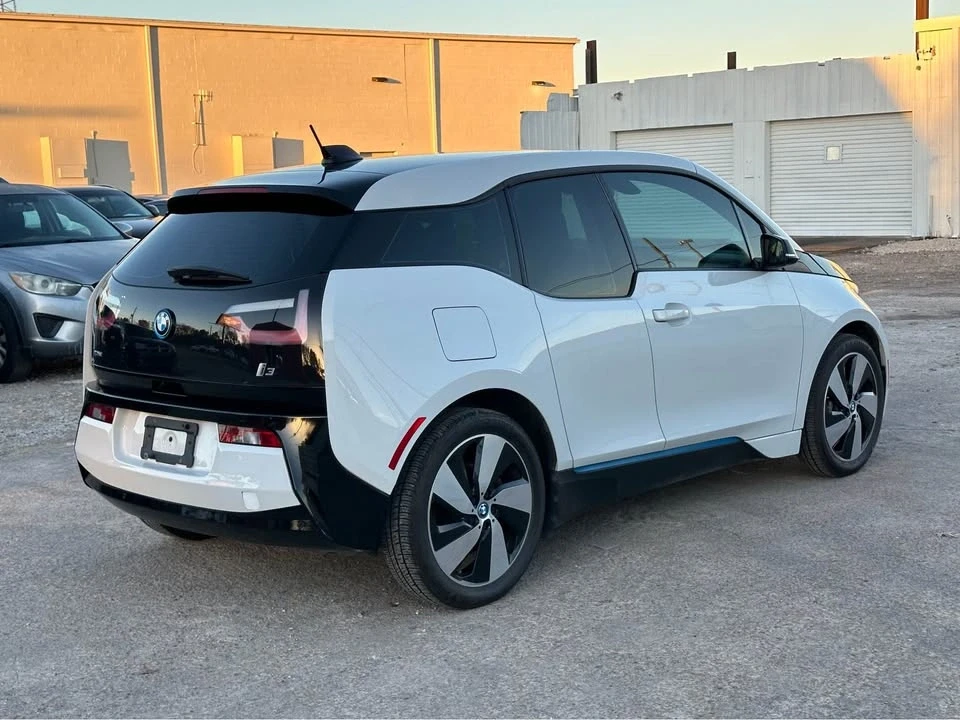 2015 BMW i3 - Image 5 of 19