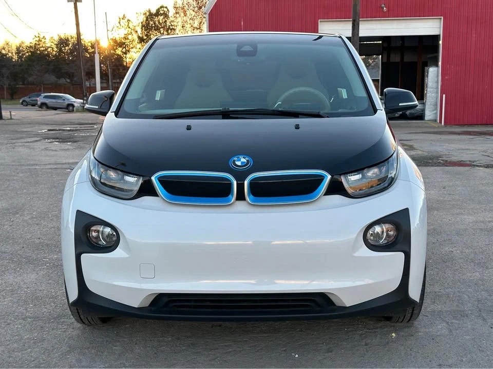 2015 BMW i3 - Image 2 of 19