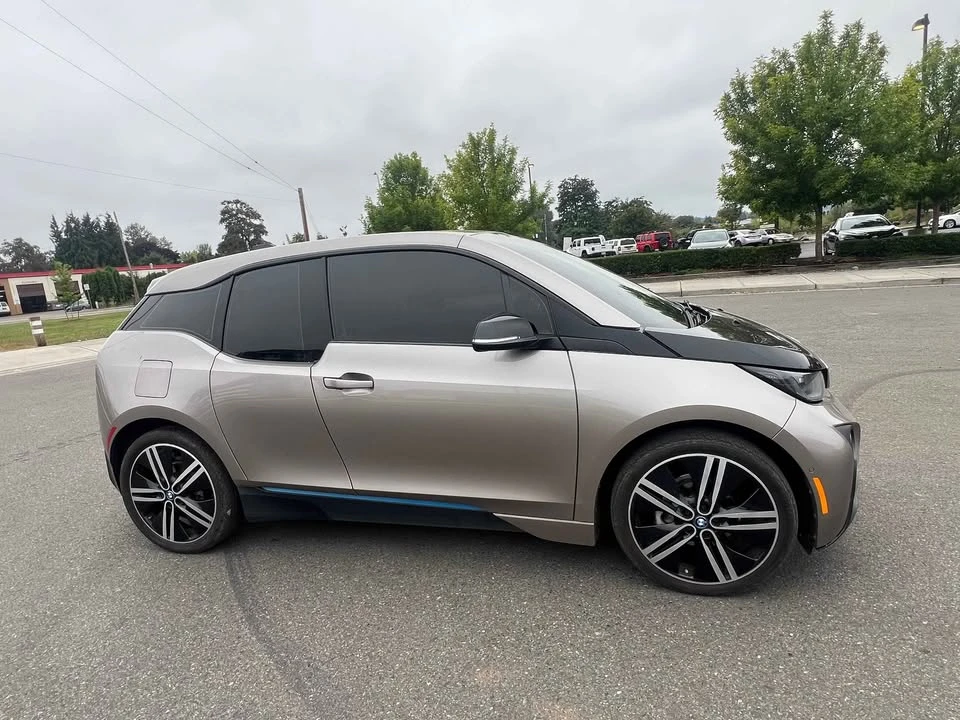 2015 BMW i3 - Image 3 of 9