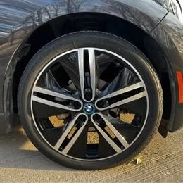 2015 BMW i3 - Image 4 of 9