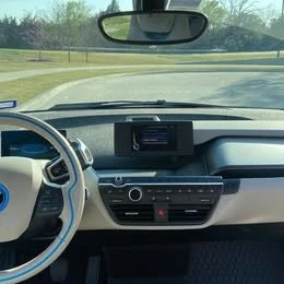 2015 BMW i3 - Image 7 of 9
