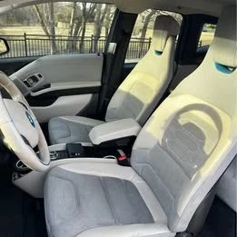 2015 BMW i3 - Image 9 of 9