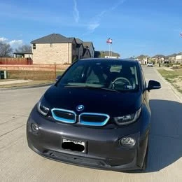 2015 BMW i3 - Image 3 of 9