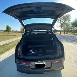 2015 BMW i3 - Image 8 of 9