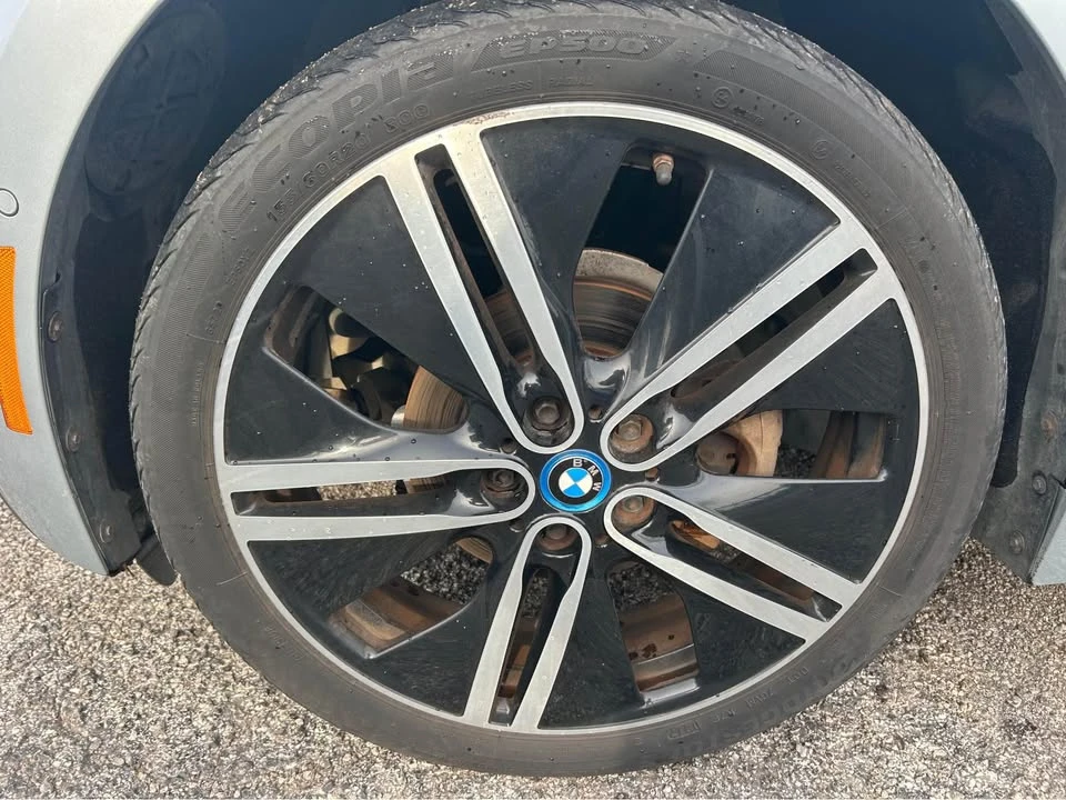 2015 BMW i3 - Image 13 of 14