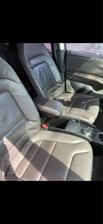 2015 BMW i3 - Image 4 of 16