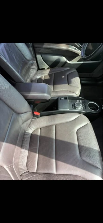 2015 BMW i3 - Image 10 of 16
