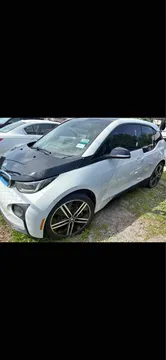 2015 BMW i3 Hatchback 4D