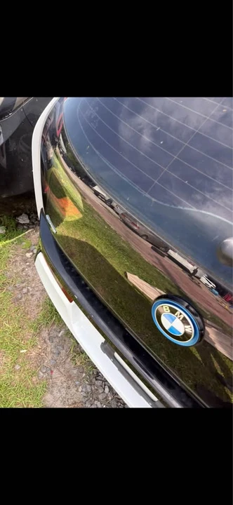 2015 BMW i3 - Image 13 of 16