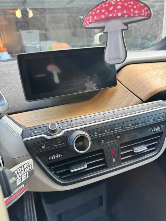 2015 BMW i3 - Image 8 of 11