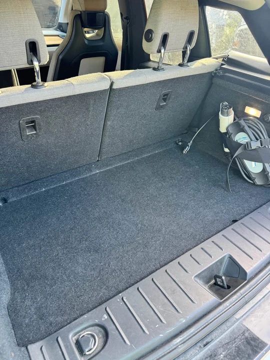 2015 BMW i3 - Image 11 of 11