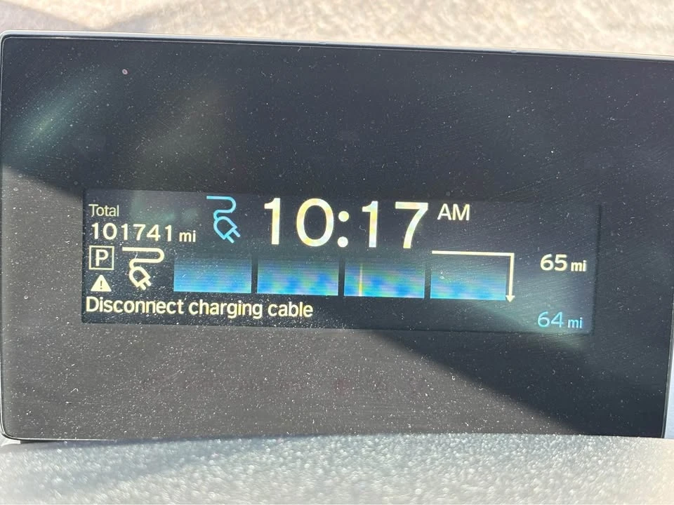 2015 BMW i3 - Image 6 of 11