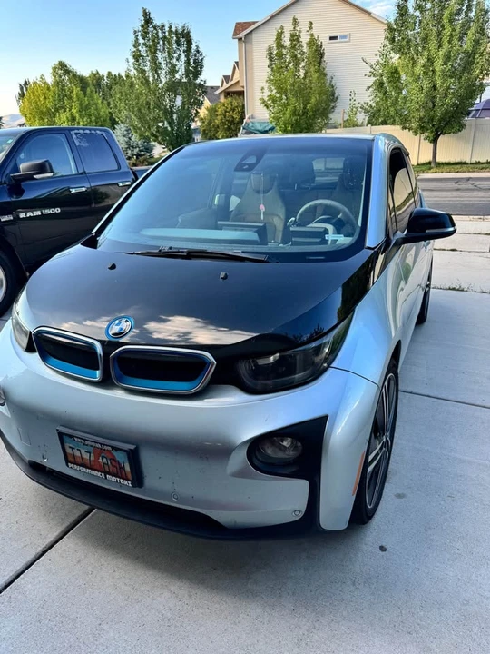 2015 BMW i3 - Image 2 of 11