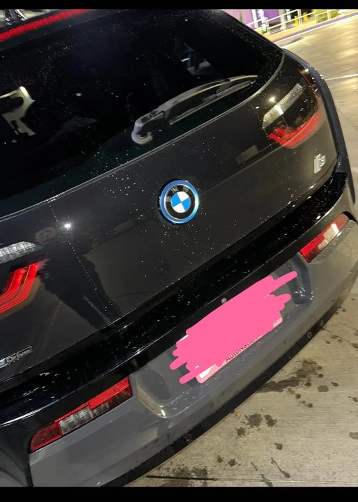 2015 BMW i3 - Image 4 of 5