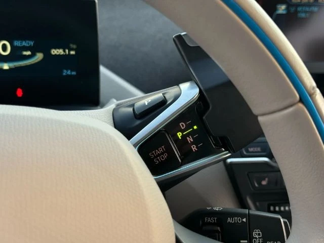 2015 BMW i3 - Image 18 of 21