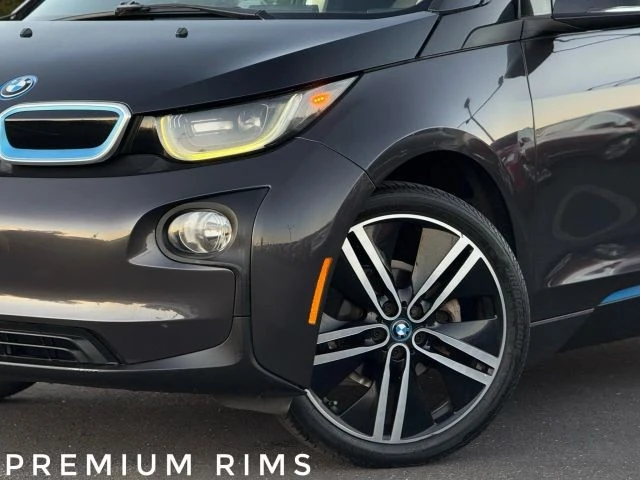 2015 BMW i3 - Image 2 of 21