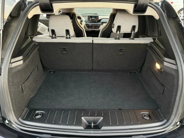 2015 BMW i3 - Image 10 of 21