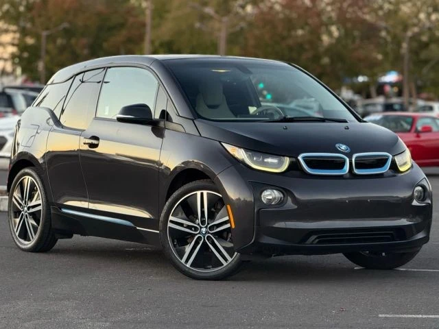 2015 BMW i3 - Image 3 of 21