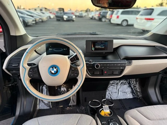 2015 BMW i3 - Image 15 of 21