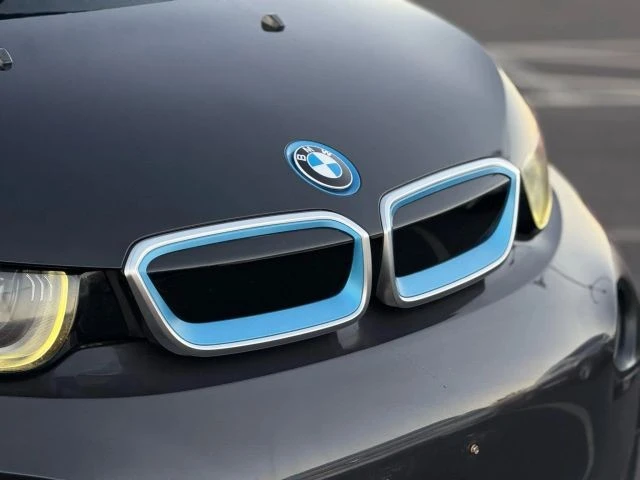 2015 BMW i3 - Image 4 of 21