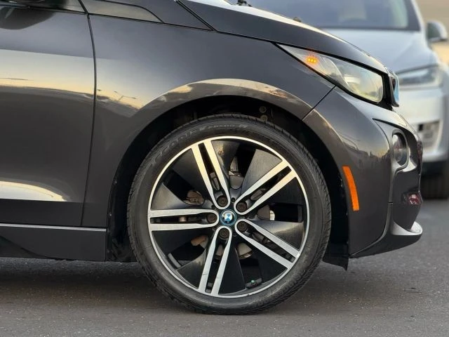 2015 BMW i3 - Image 7 of 21