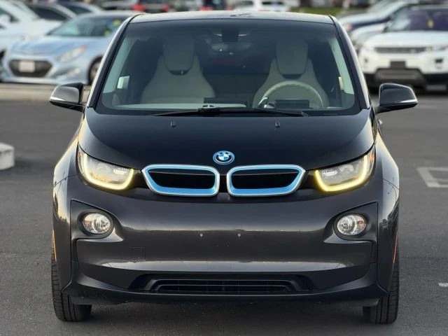 2015 BMW i3 - Image 5 of 21