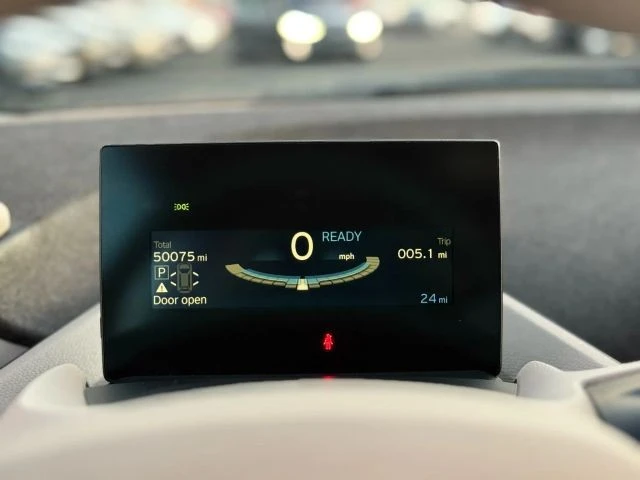 2015 BMW i3 - Image 17 of 21