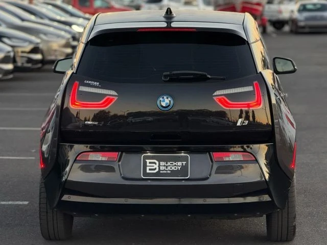 2015 BMW i3 - Image 8 of 21