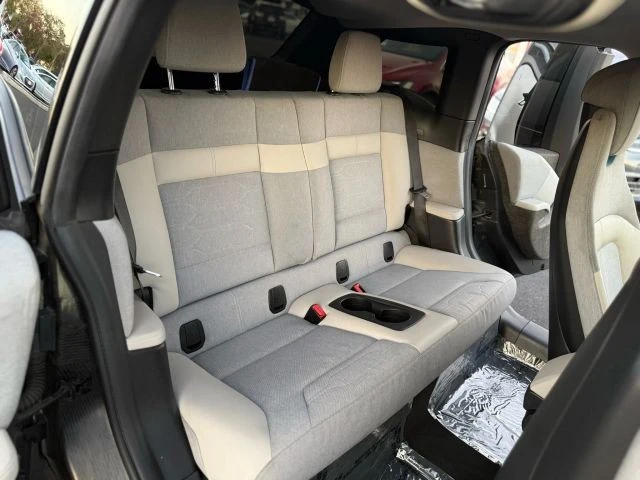 2015 BMW i3 - Image 12 of 21