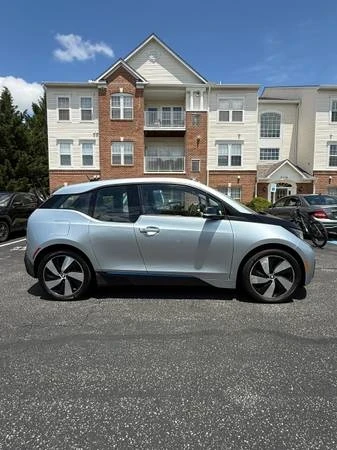 2015 BMW i3 - Image 4 of 12