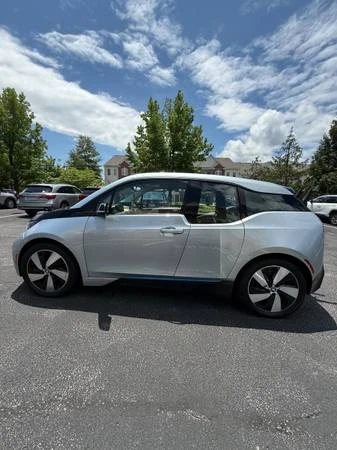 2015 BMW i3 - Image 5 of 13