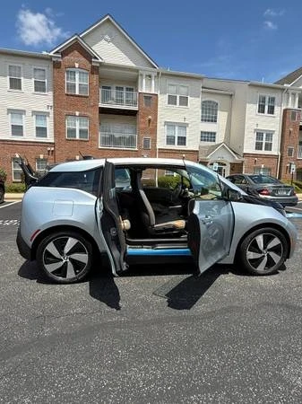 2015 BMW i3 - Image 7 of 13