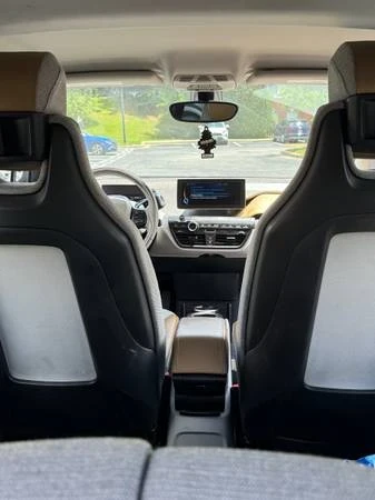 2015 BMW i3 - Image 10 of 13